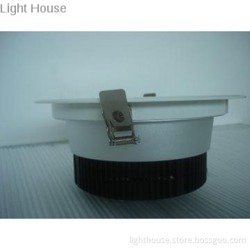 down light 6 inch 50W ,100lm/w,Lumenmax, Epistar, Samsung SMD